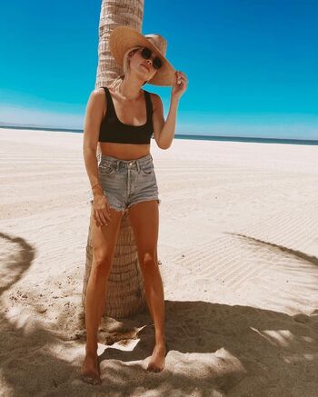 Claire Holt