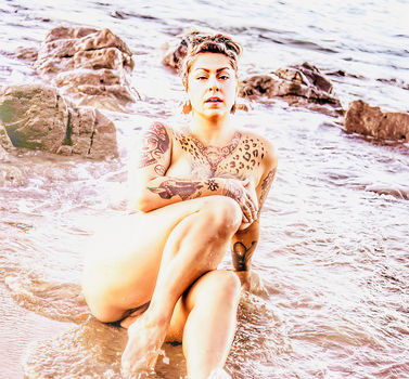 Danielle Colby