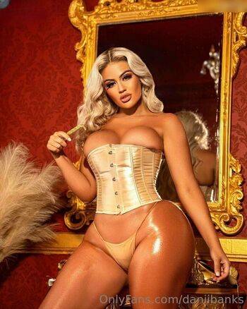 Danii Banks