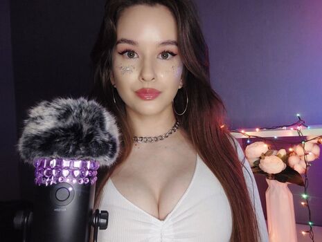 Darcy Harpel ASMR