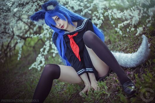 Daria Khime