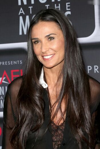 Demi Moore