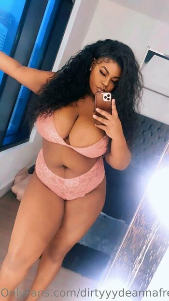 dirtyyydeannafree