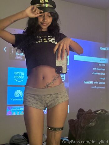 Dolllyfied