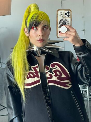 dorianelectra