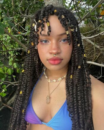 Eden's Garden ASMR