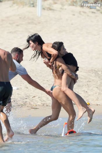 Elisabetta Canalis