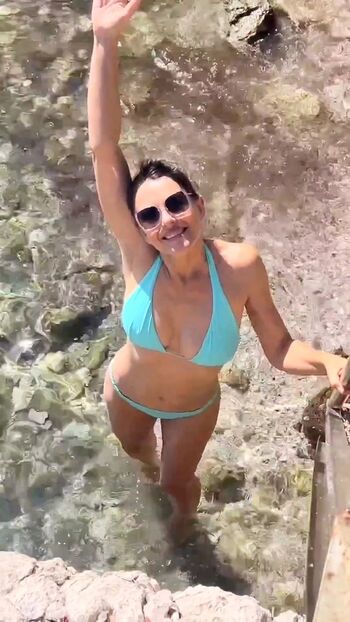 Elizabeth Hurley