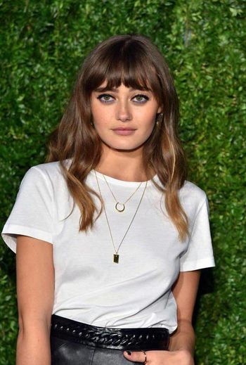 Ella Purnell