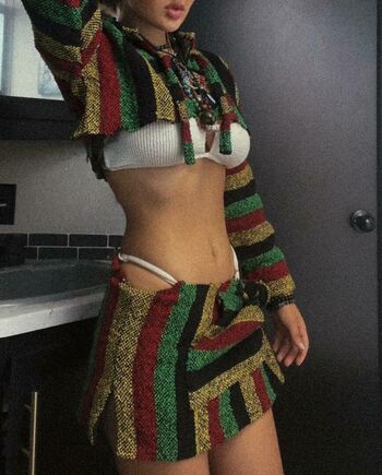 Ember Vail