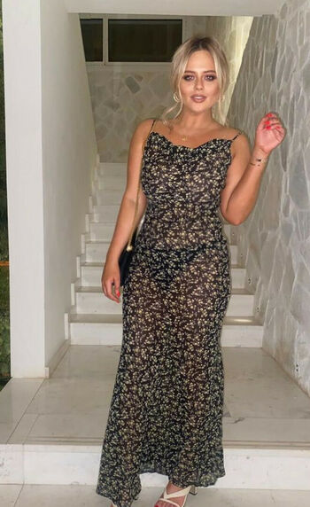 Emily Atack