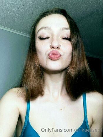 erikaeliseof