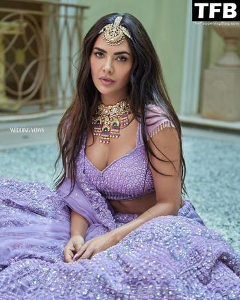 Esha Gupta