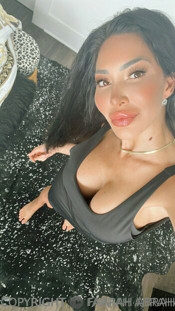 farrahabraham
