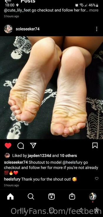 feetbeth