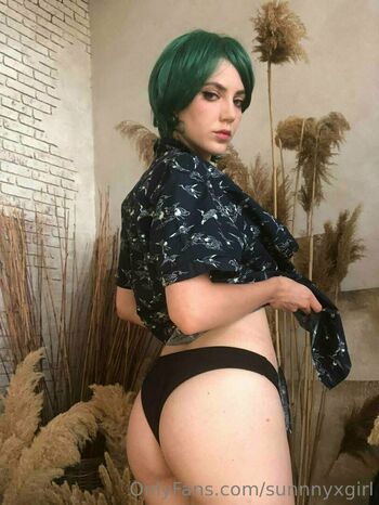 fleurxy