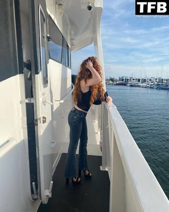 Francesca Capaldi
