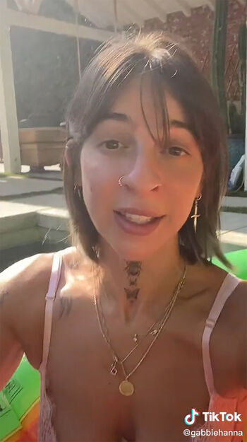 Gabbie Hanna