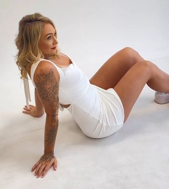 Gabi Gagliassi