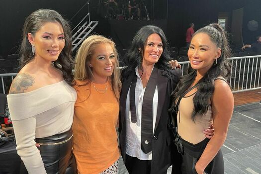 Gail Kim