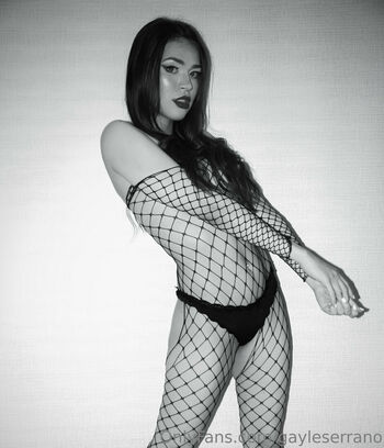Gayle Serrano