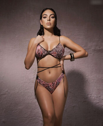 Georgina Rodriguez Hernández
