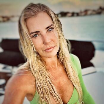 Giulia Siegel