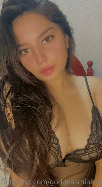 goddessmiah16