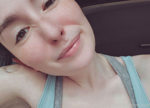 goddesszoey