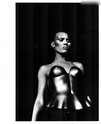 Grace Jones