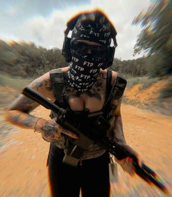 Gun Bunnies