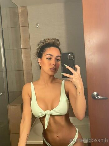 Gurneet Dosanjh