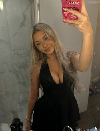 gwendolynceline