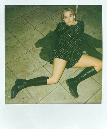 Harley Quinn Smith