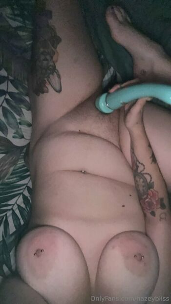 hazeybliss