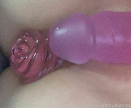 honeydommj