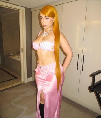 Ice Spice
