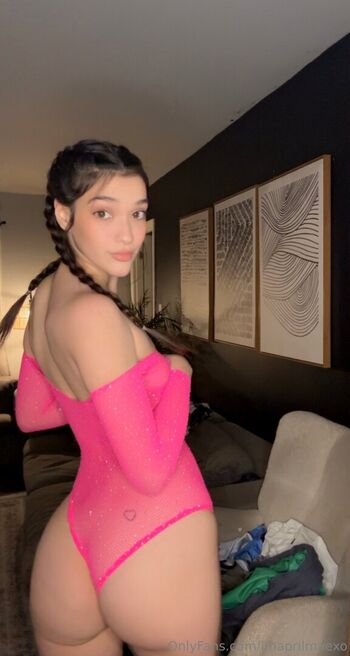 Imaprilmaexo