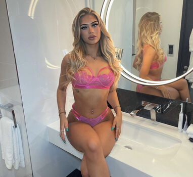 Imogen Oakley