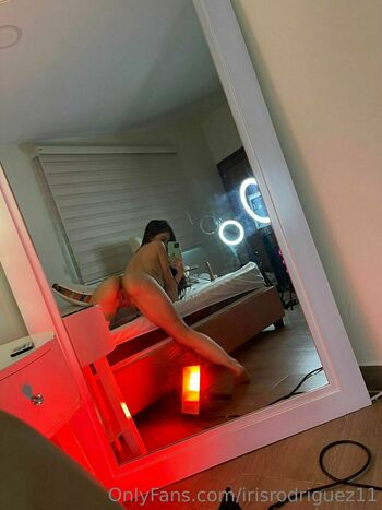 Iriannis Rodriguez