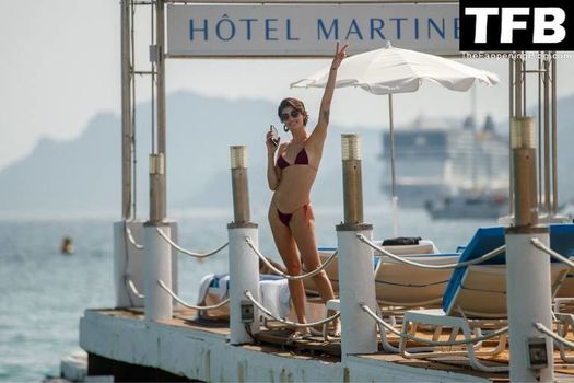 Isabeli Fontana