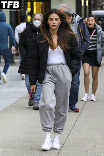 Jenna Dewan Tatum
