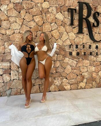 Jessica Gale And Evegale