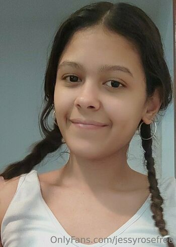 jessyrosefree