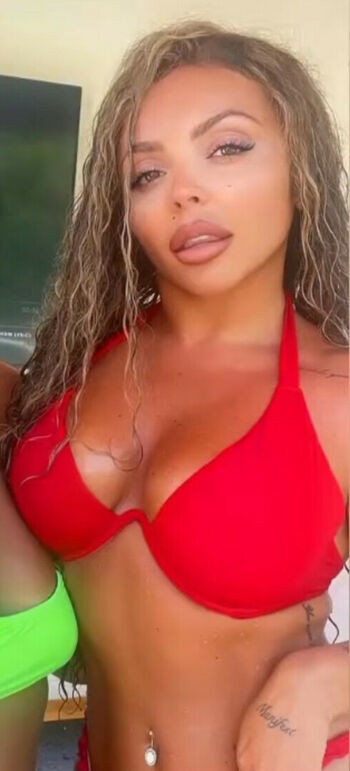 Jesy Nelson