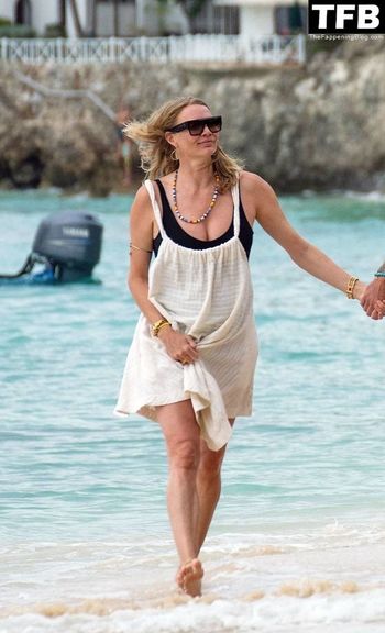 Jodie Kidd