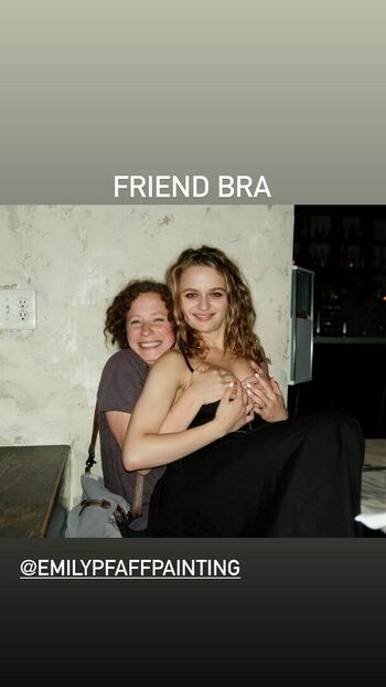 Joey King
