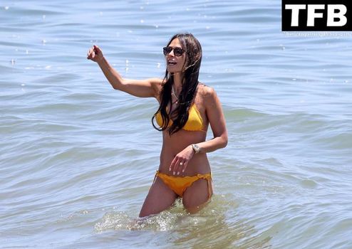 Jordana Brewster