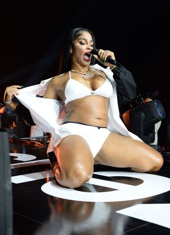 Joseline Hernandez