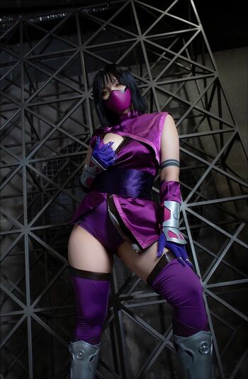 Juk Cosplay